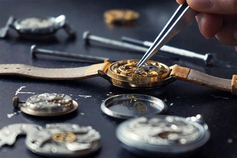 fix rolex watch|repairing rolex watches.